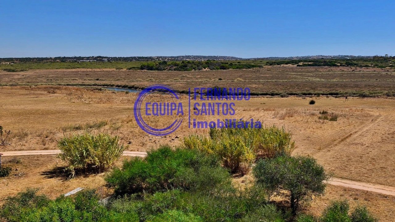 Apartamento T2 para Venda em Armação de Pera Foto 9