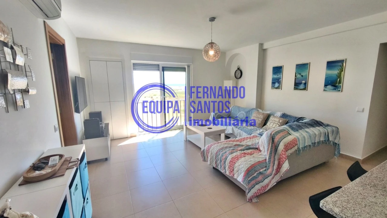 Apartamento T2 para Venda em Armação de Pera Foto 5