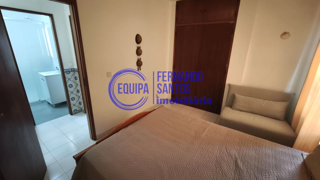 Apartamento T2 para Venda em Armação de Pera Foto 10