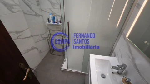 Apartamento T2 para Venda em Armação de Pera