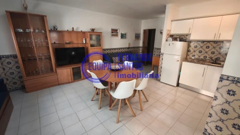 Apartamento T2 para Venda em Armação de Pera