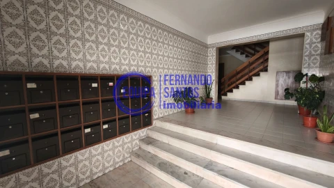 Apartamento T2 para Venda em Armação de Pera