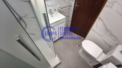 Apartamento T2 para Venda em Armação de Pera