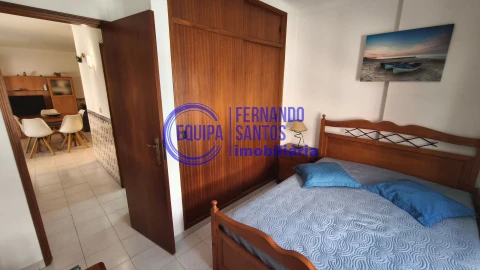 Apartamento T2 para Venda em Armação de Pera