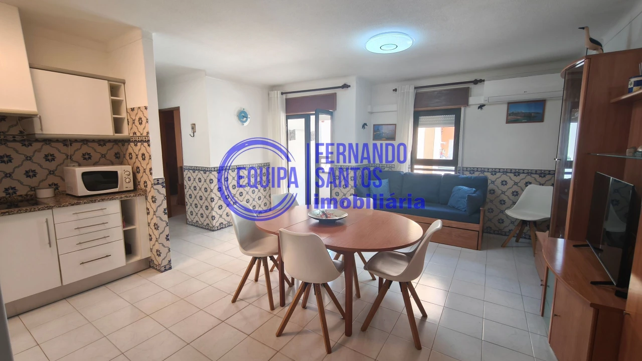 Apartamento T2 para Venda em Armação de Pera Foto 4