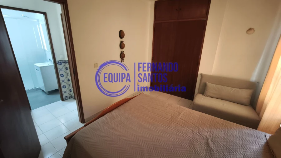 Apartamento T2 para Venda em Armação de Pera Foto 10