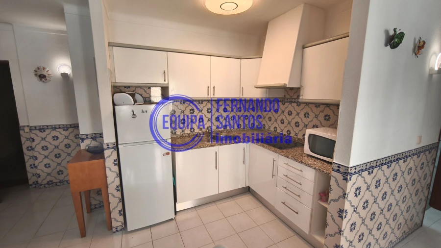 Apartamento T2 para Venda em Armação de Pera Foto 3
