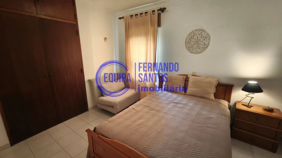 Apartamento T2 para Venda em Armação de Pera Foto 7