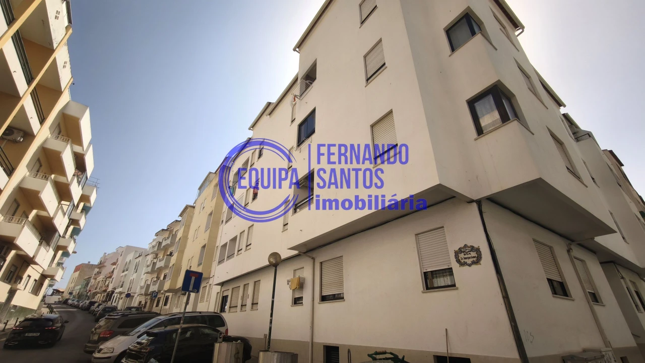 Apartamento T2 para Venda em Armação de Pera Foto 16