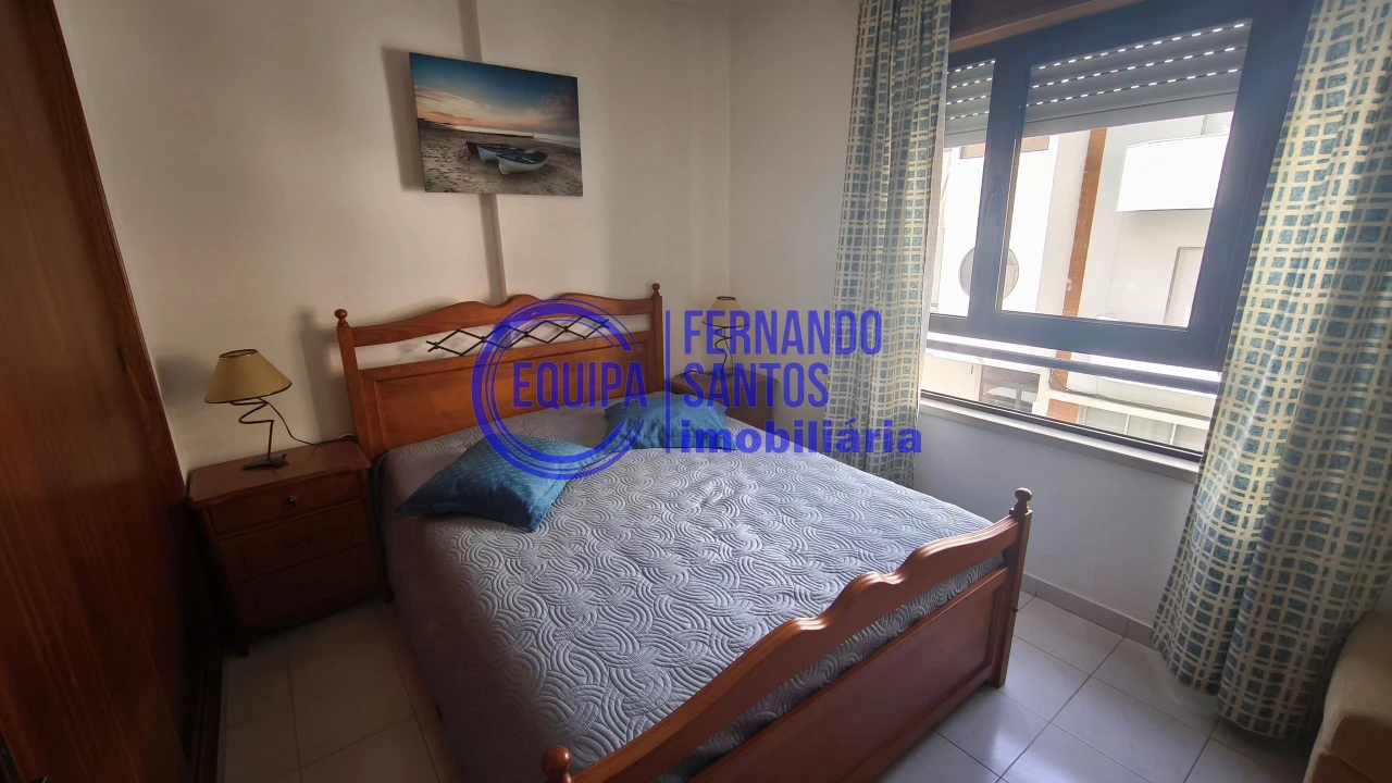Apartamento T2 para Venda em Armação de Pera Foto 8