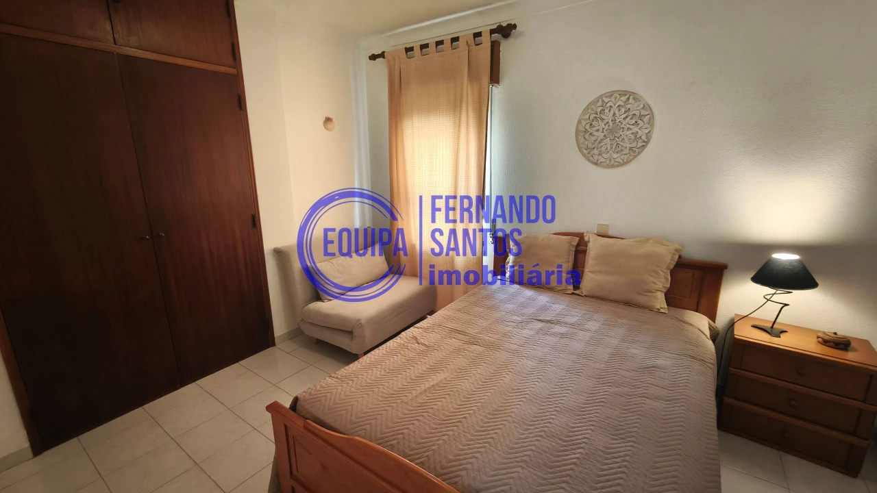 Apartamento T2 para Venda em Armação de Pera Foto 7