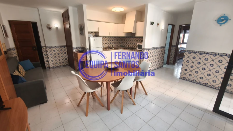 Apartamento T2 para Venda em Armação de Pera