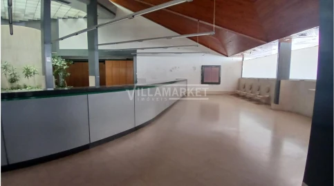 Prédio para Venda em Chamusca e Pinheiro Grande