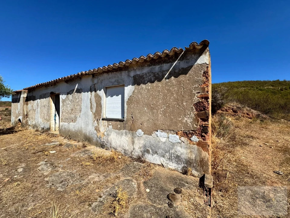 Quinta T3 para Venda em Alferce Foto 10