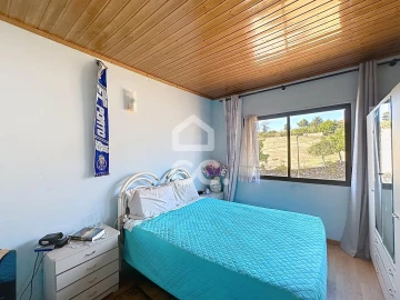Moradia T4 para Venda em Cimo de Vila da Castanheira