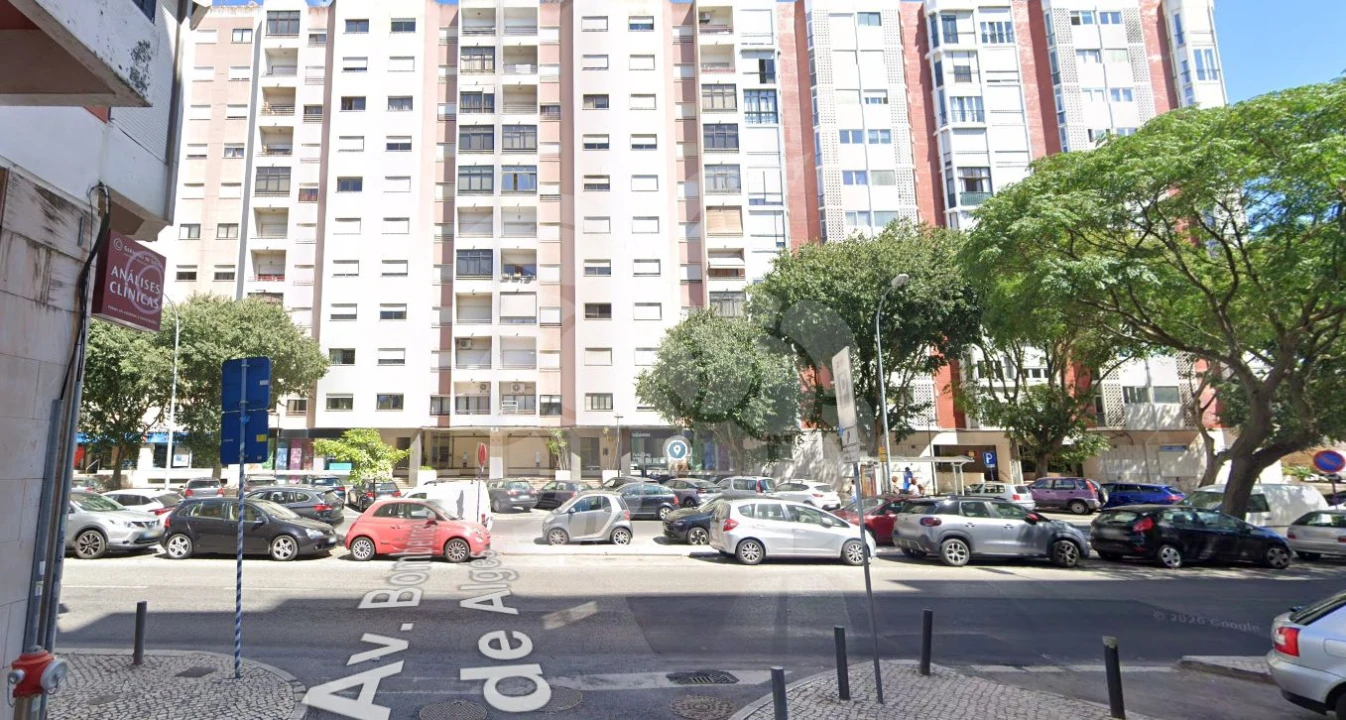 Negócio para Venda em Algés, Linda-A-Velha e Cruz Quebrada-Dafundo Foto 5