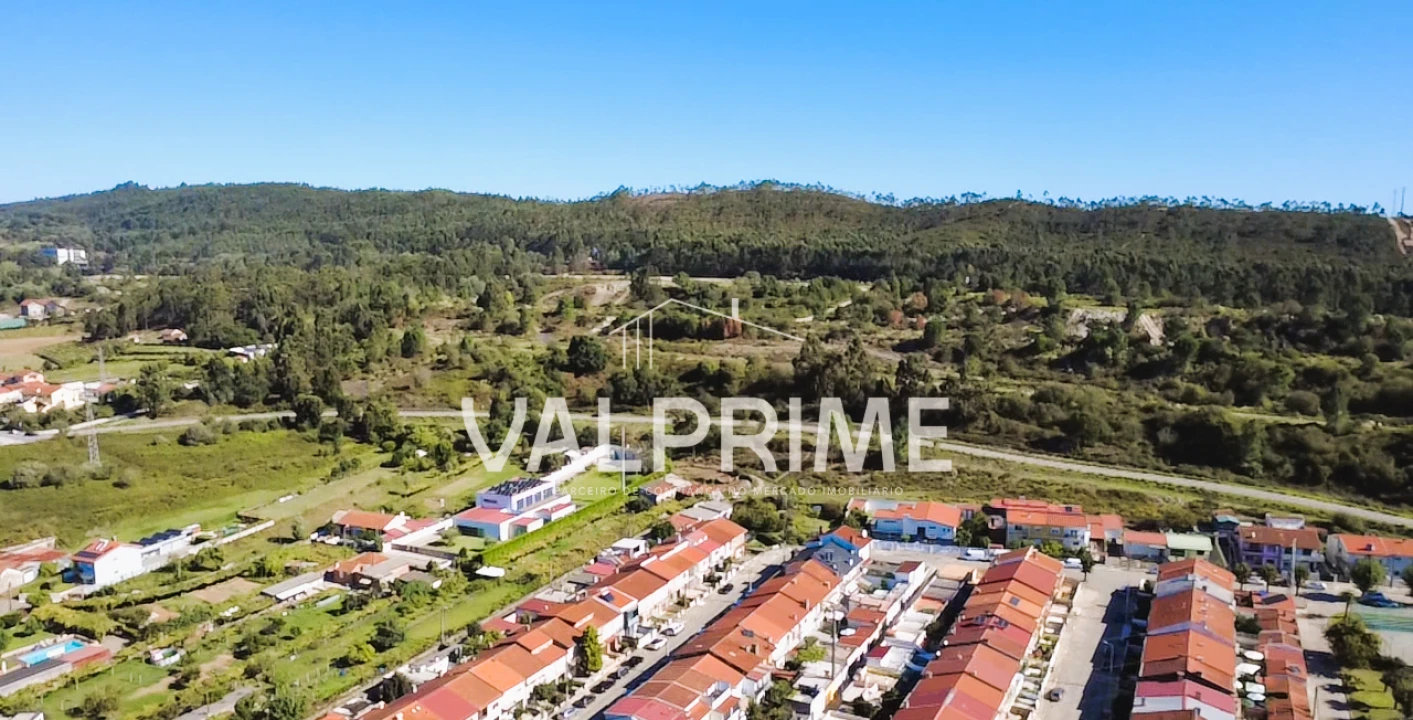 Apartamento T3 para Venda em Valongo Foto 42