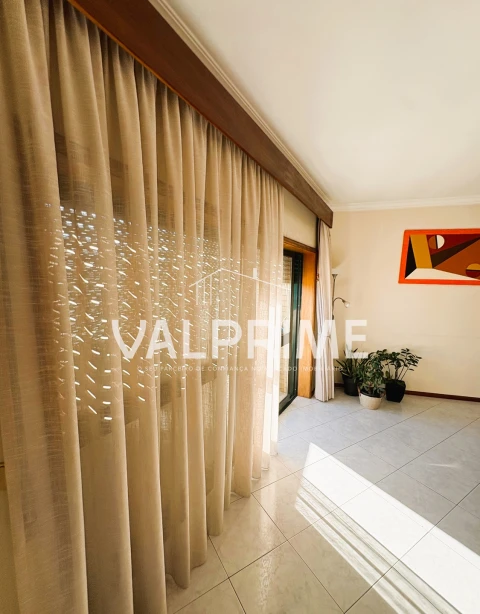 Apartamento T3 para Venda em Valongo