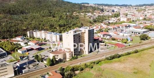 Apartamento T3 para Venda em Valongo