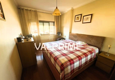 Apartamento T3 para Venda em Valongo