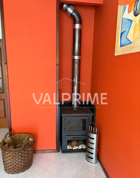 Apartamento T3 para Venda em Valongo