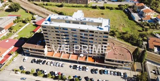 Apartamento T3 para Venda em Valongo