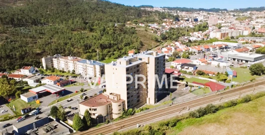 Apartamento T3 para Venda em Valongo
