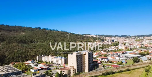 Apartamento T3 para Venda em Valongo
