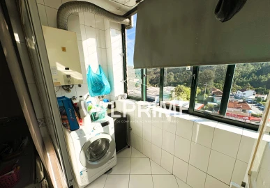 Apartamento T3 para Venda em Valongo