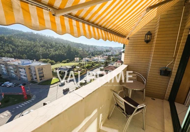 Apartamento T3 para Venda em Valongo