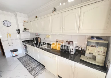 Apartamento T3 para Venda em Valongo