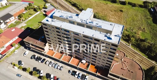 Apartamento T3 para Venda em Valongo