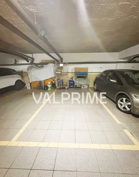 Apartamento T3 para Venda em Valongo