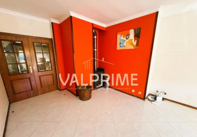 Apartamento T3 para Venda em Valongo