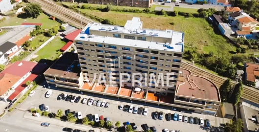 Apartamento T3 para Venda em Valongo