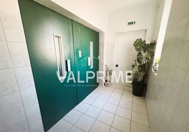 Apartamento T3 para Venda em Valongo