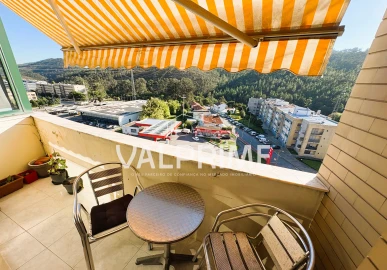 Apartamento T3 para Venda em Valongo