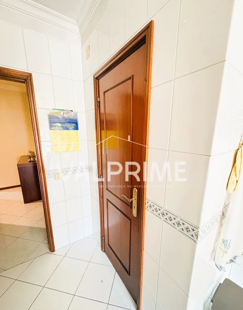 Apartamento T3 para Venda em Valongo