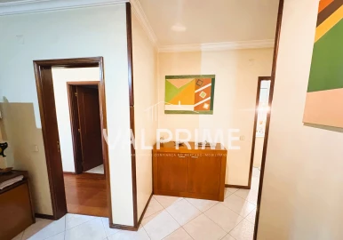 Apartamento T3 para Venda em Valongo