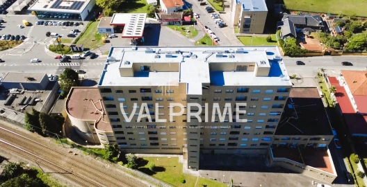 Apartamento T3 para Venda em Valongo