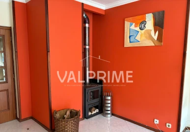 Apartamento T3 para Venda em Valongo