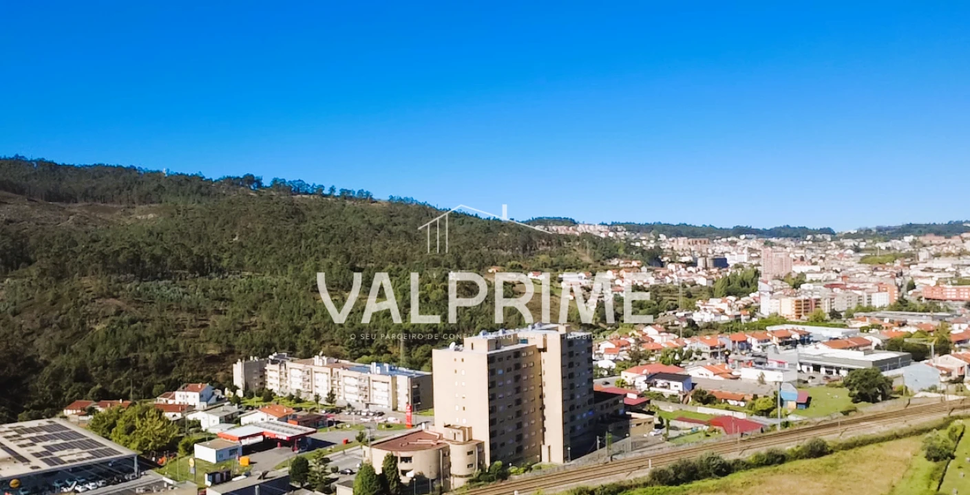 Apartamento T3 para Venda em Valongo Foto 43