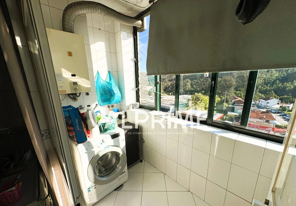Apartamento T3 para Venda em Valongo Foto 21