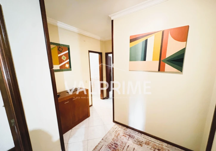 Apartamento T3 para Venda em Valongo Foto 12