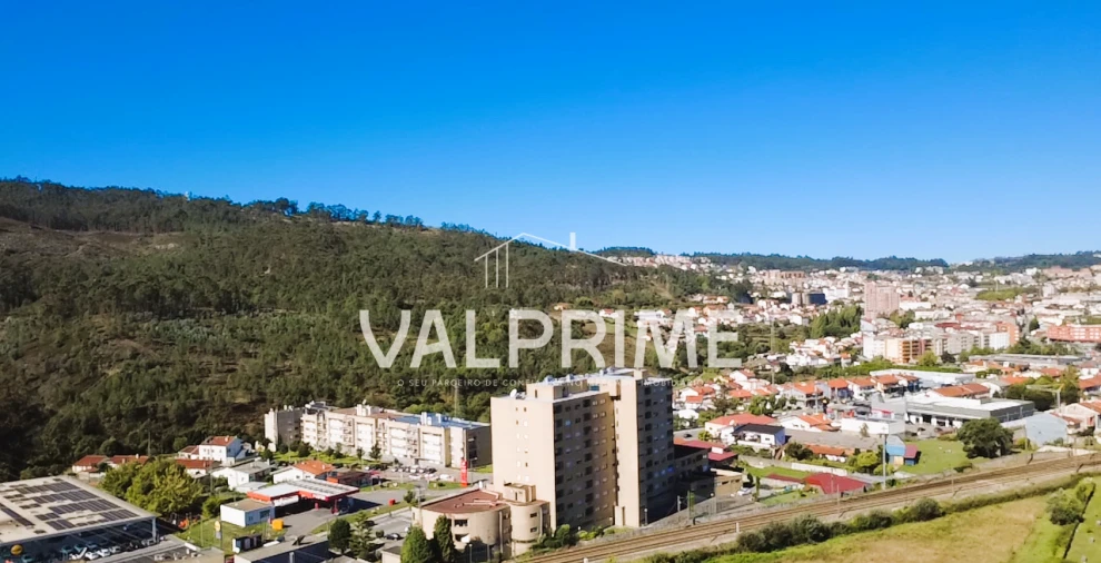 Apartamento T3 para Venda em Valongo Foto 43