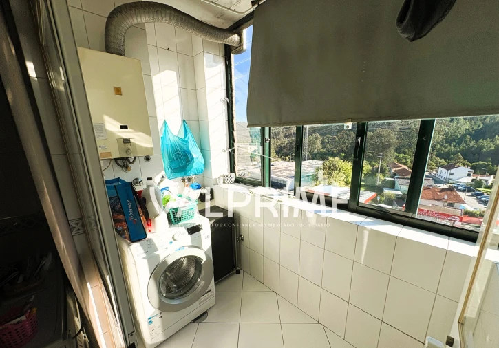 Apartamento T3 para Venda em Valongo Foto 21