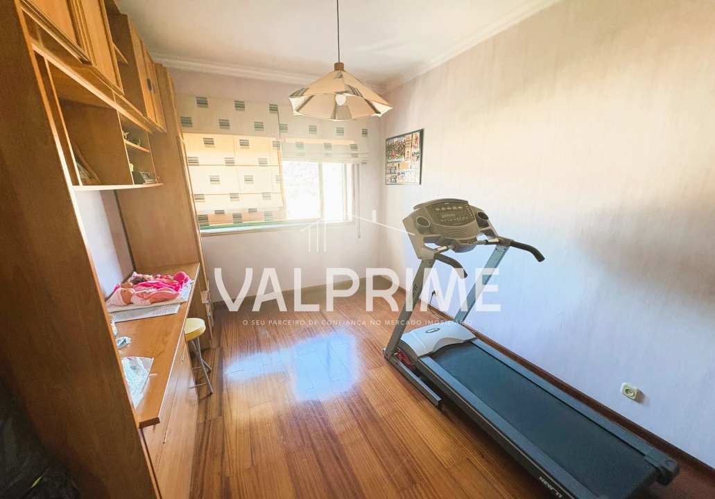 Apartamento T3 para Venda em Valongo Foto 10