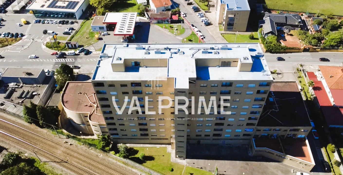 Apartamento T3 para Venda em Valongo Foto 40