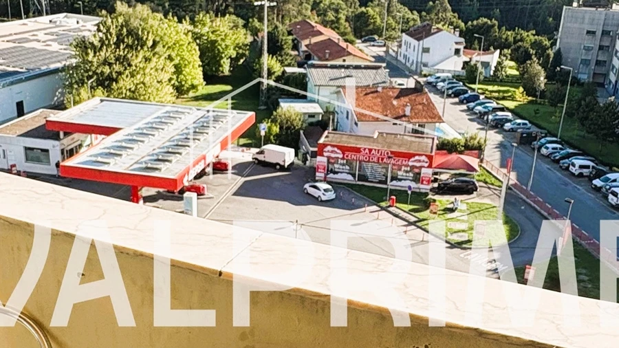 Apartamento T3 para Venda em Valongo