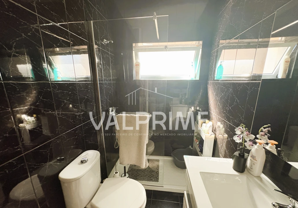 Apartamento T3 para Venda em Ermesinde Foto 13